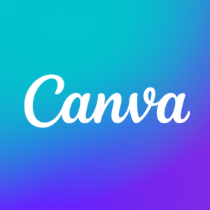 CANVA PRO / 1 Perfil / 12 Meses
