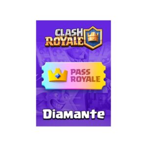 Pass Royale