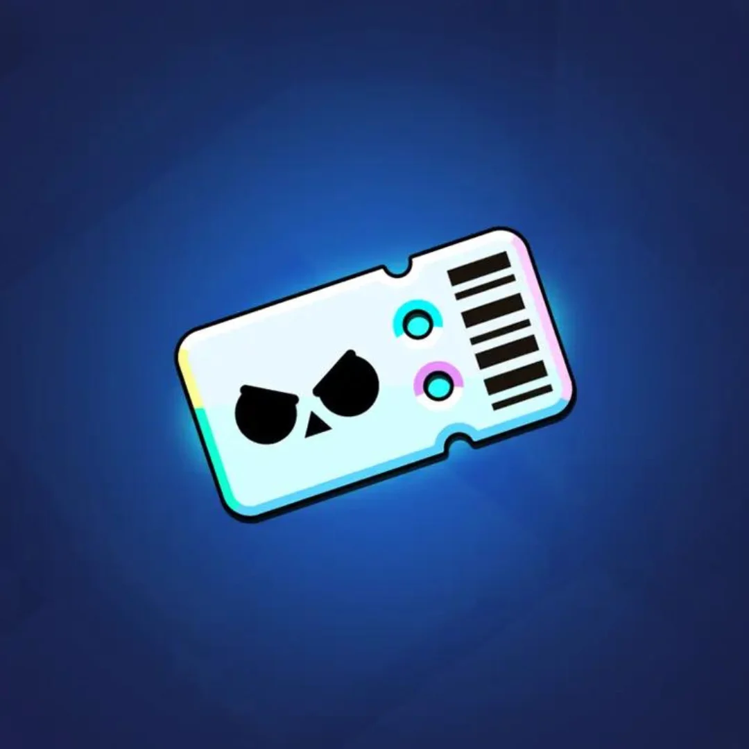 Brawl Stars – Brawl Pass Plus