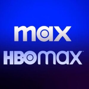 HBO MAX / 1 Perfil / 6 Meses