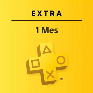 PS PLUS | EXTRA 1 MES