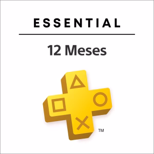 ESSENTIAL - 12 MESES