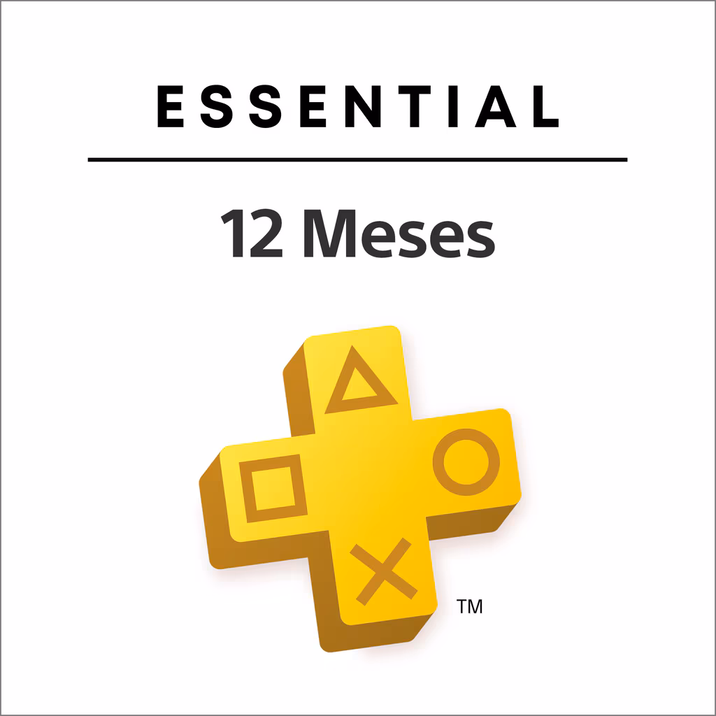 ESSENTIAL - 12 MESES