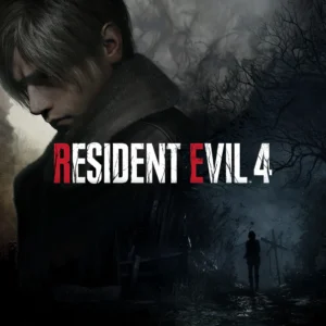 XBOX | RESIDENT EVIL 4 REMAKE