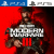 CUENTA PRIMARIA (PS4)