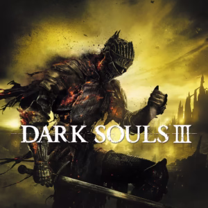 Playstation | DARK SOULS 3