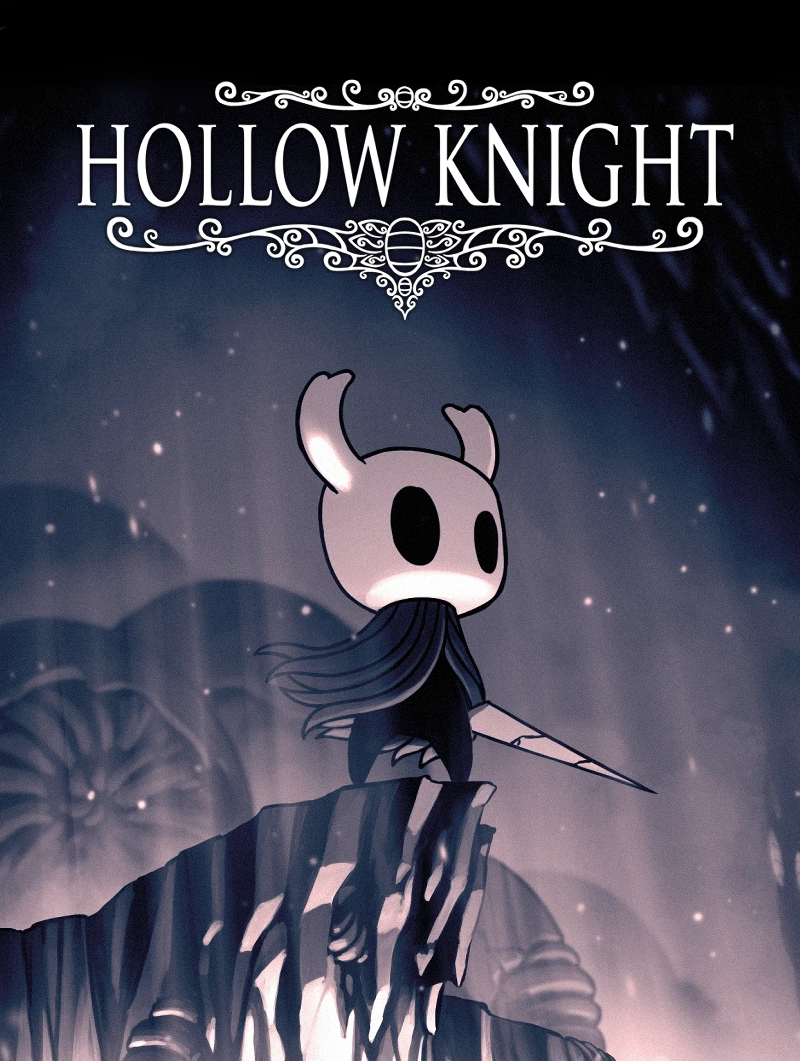 HOLLOW KNIGHT