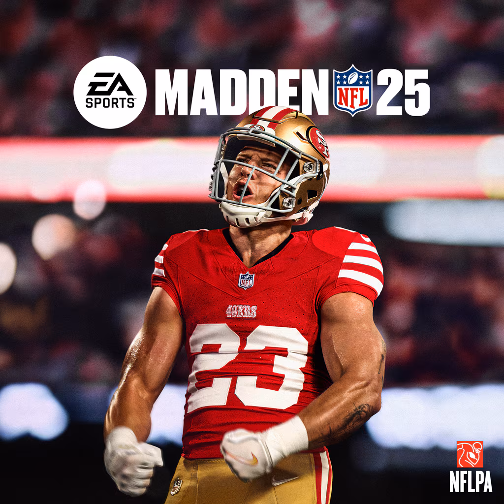 EA SPORTS™ Madden NFL 25