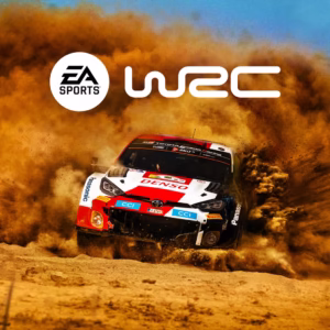 EA Sports WRC 24 STEAM