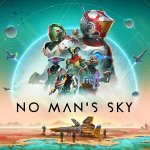XBOX | No Man's Sky