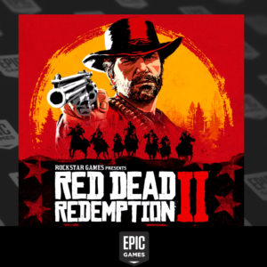 PC | RED DEAD REDEMPTION 2