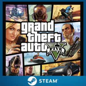 PC | GRAND THEFT AUTO V