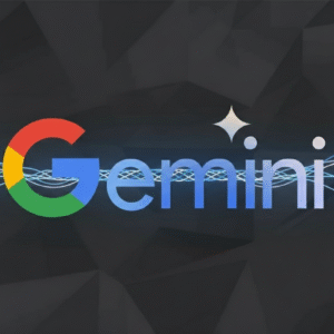 Google Gemini | 12 MESES