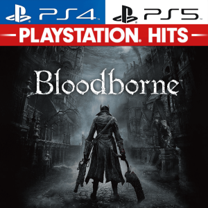 Playstation | Bloodborne