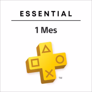 ESSENTIAL - 1 MES