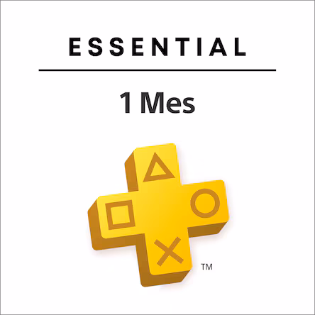 ESSENTIAL - 1 MES