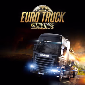 Euro Truck Simulator 2