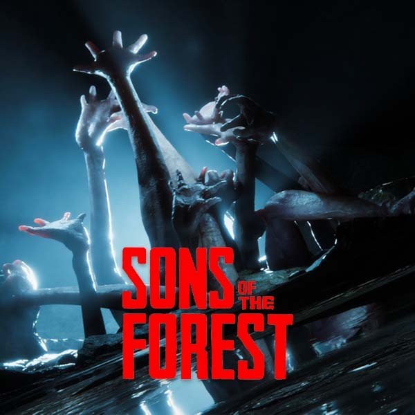STEAM | Sons of the Forest