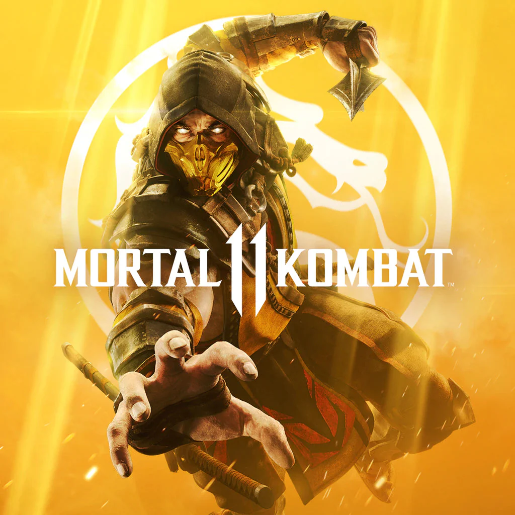 MORTAL KOMBAT 11 | STEAM
