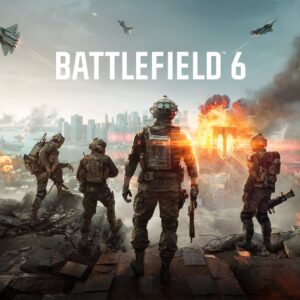 Playstation | Battlefield™ 6
