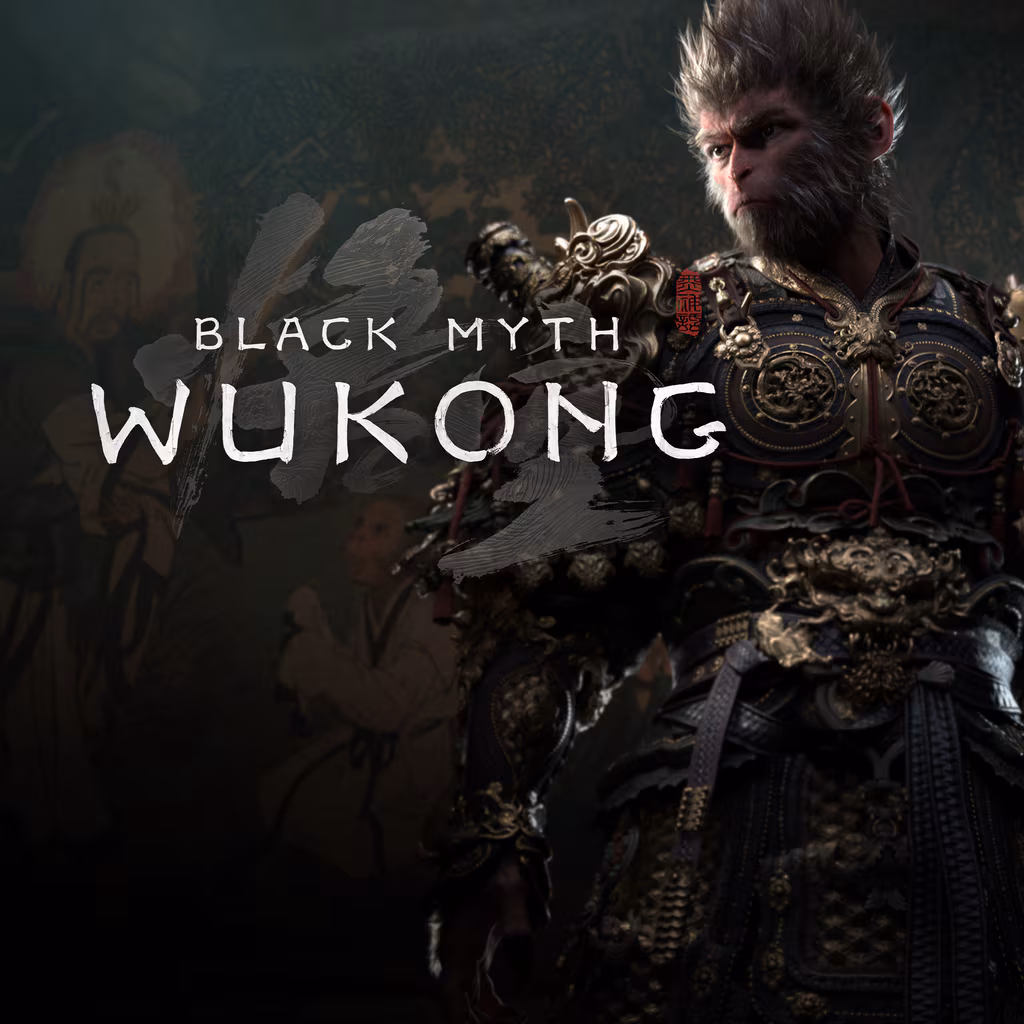 Black Myth: Wukong – Alquiler