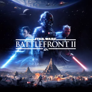 Star Wars™ Battlefront™ II