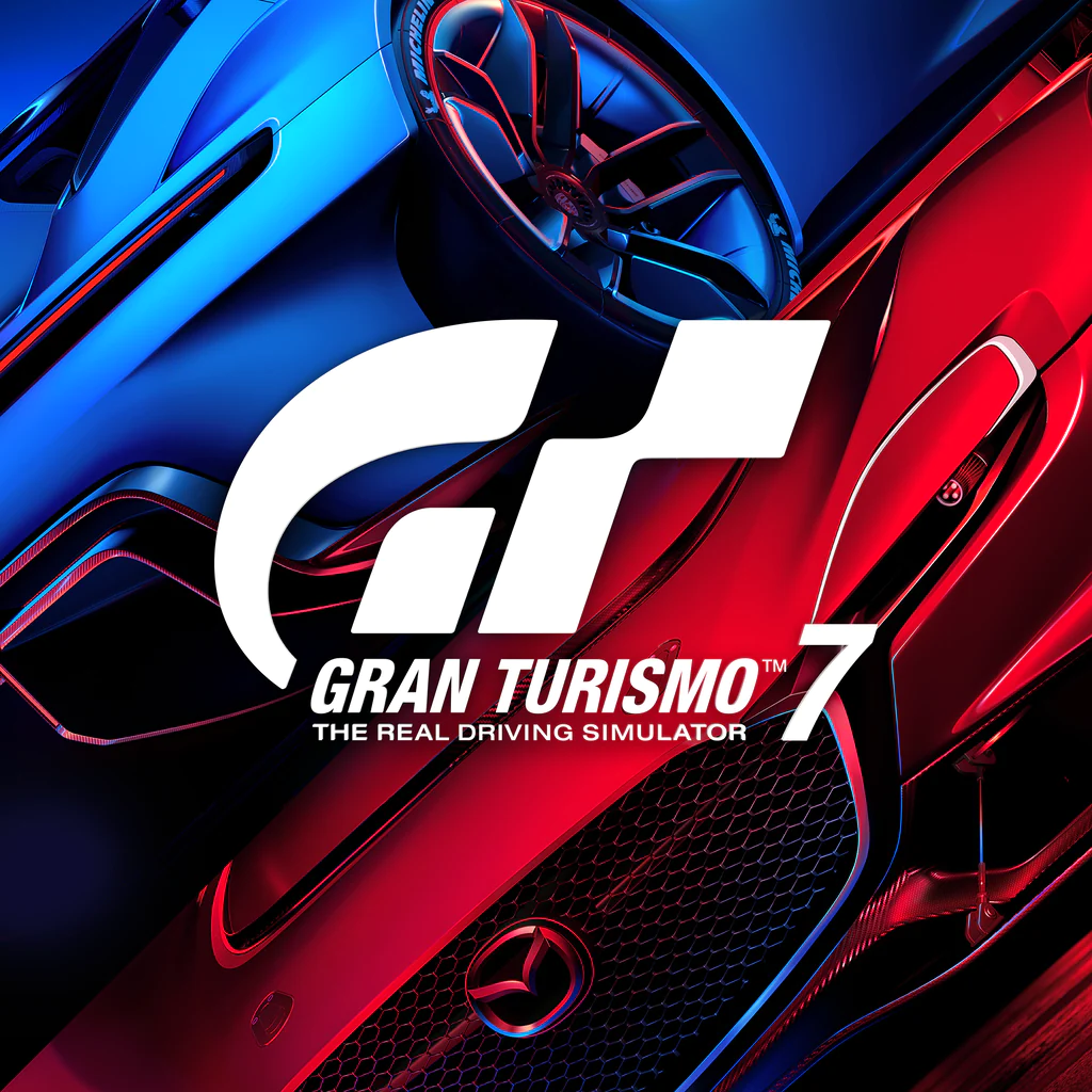 Gran Turismo 7 - ALQUILER