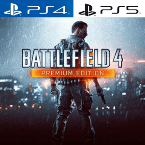 Battlefield 4™