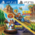 CUENTA PRIMARIA (PS4)