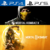 CUENTA PRIMARIA (PS4)