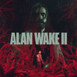 Playstation | Alan Wake 2