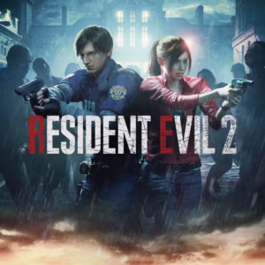 STEAM | Resident Evil 2