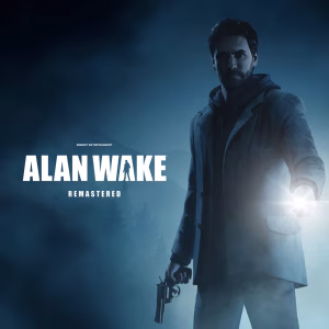 PlayStation | Alan Wake Remastered