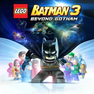 LEGO® Batman Beyond Gotham