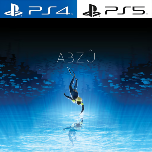 PlayStation | Abzu