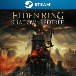 ELDEN RING – Shadow of the Erdtree | Steam Offline