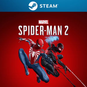 Marvel’s Spider-Man 2 Deluxe Edition | Steam Offline