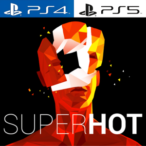 SUPERHOT