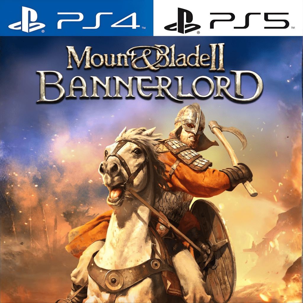 Mount & Blade II: Bannerlord