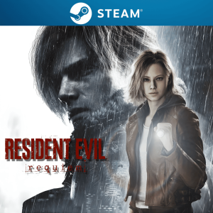 STEAM | Resident Evil Requiem