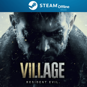 Resident Evil Village | Steam Offline