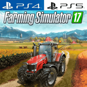 FARMING SIMULATOR 17