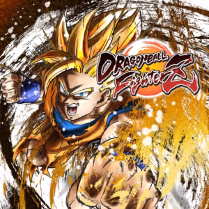 XBOX | DRAGON BALL FIGHTERZ