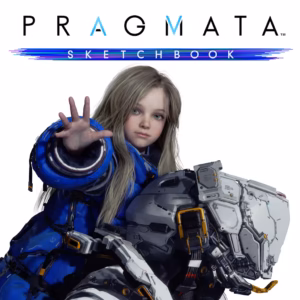 Playstation 5 | PRAGMATA