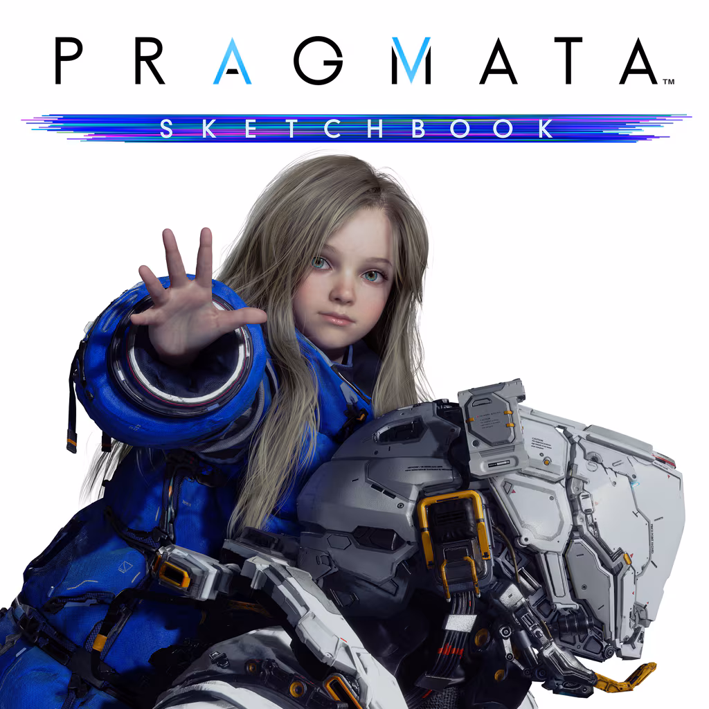 Playstation 5 | PRAGMATA