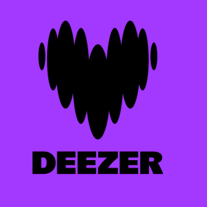 DEEZER PREMIUM / 1 Perfil / 3 Mes