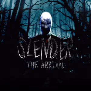 SLENDER: THE ARRIVAL