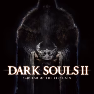 DARK SOULS™ II