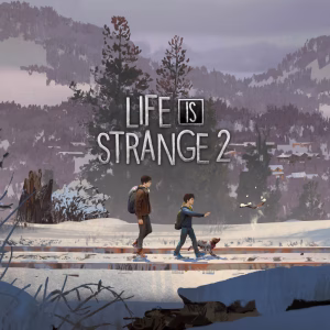 Playstation | LIFE IS STRANGE 2