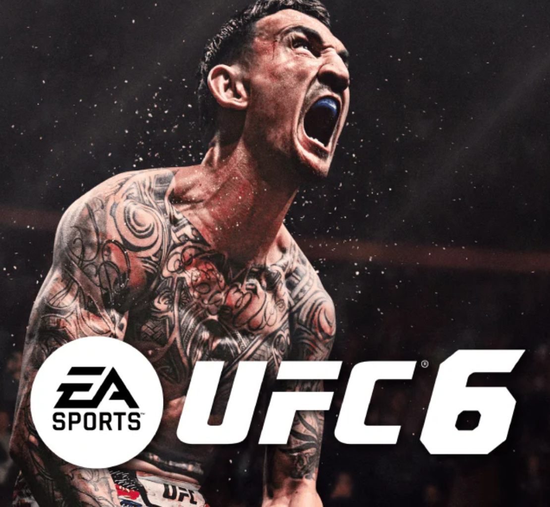Playstation 5 | UFC 6
